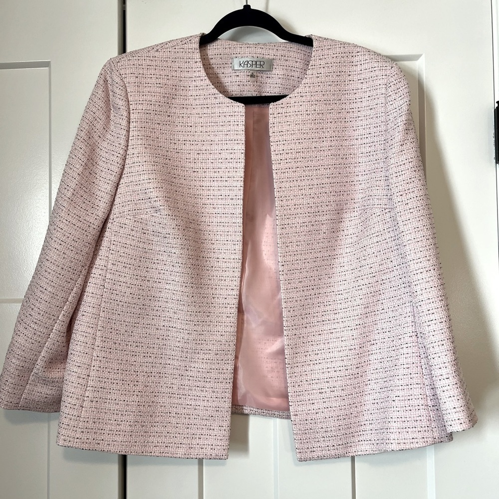 Kasper suit jacket